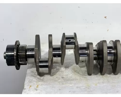 CUMMINS ISX DPF Engine Crankshaft