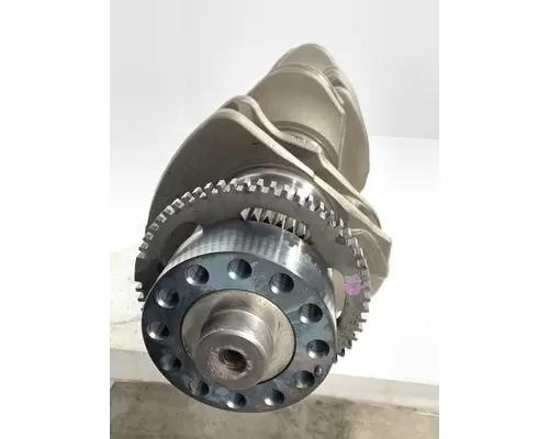 CUMMINS ISX DPF Engine Crankshaft