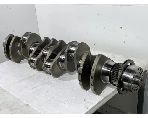 CUMMINS ISX DPF Engine Crankshaft