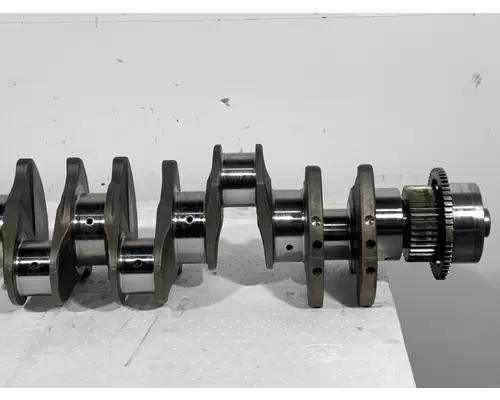 CUMMINS ISX DPF Engine Crankshaft