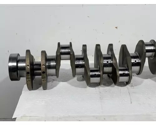 CUMMINS ISX DPF Engine Crankshaft