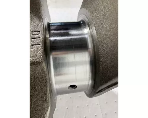 CUMMINS ISX DPF Engine Crankshaft