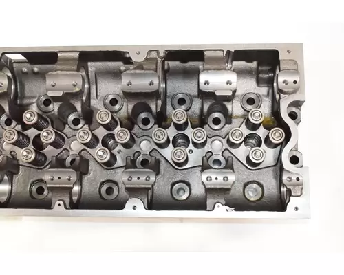 CUMMINS ISX DPF Engine Cylinder Head