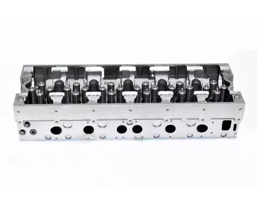 CUMMINS ISX DPF Engine Cylinder Head