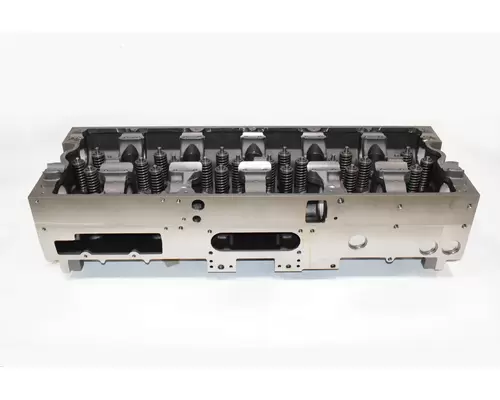 CUMMINS ISX DPF Engine Cylinder Head