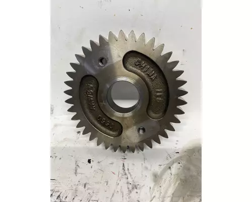 CUMMINS ISX DPF Engine Gear