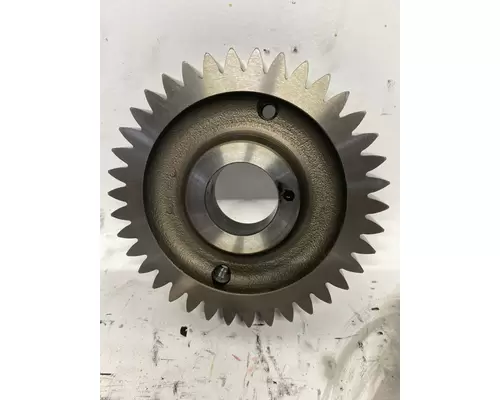 CUMMINS ISX DPF Engine Gear