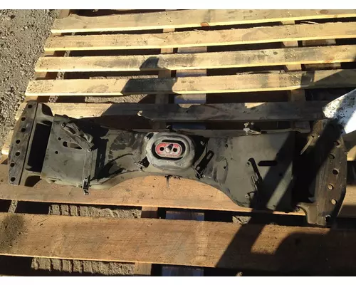 CUMMINS ISX DPF Engine Mounts