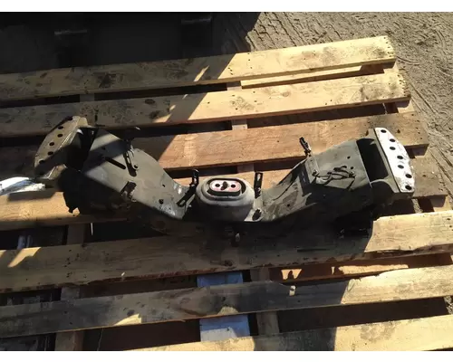 CUMMINS ISX DPF Engine Mounts