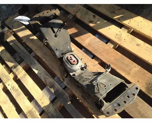 CUMMINS ISX DPF Engine Mounts