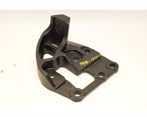 CUMMINS ISX DPF Engine Mounts