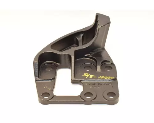 CUMMINS ISX DPF Engine Mounts