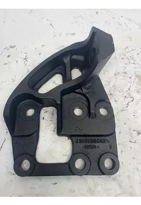 CUMMINS ISX DPF Engine Mounts
