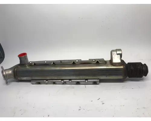 CUMMINS ISX DPF Engine Oil Cooler