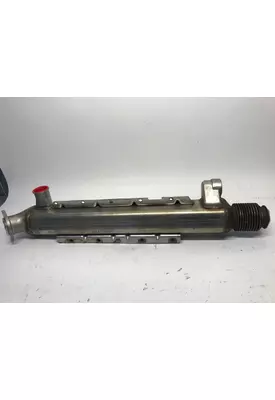 CUMMINS ISX DPF Engine Oil Cooler