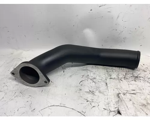 CUMMINS ISX DPF Engine Oil Cooler