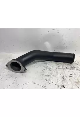 CUMMINS ISX DPF Engine Oil Cooler