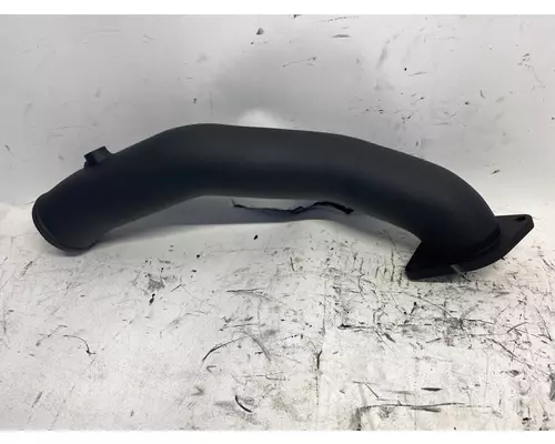 CUMMINS ISX DPF Engine Oil Cooler
