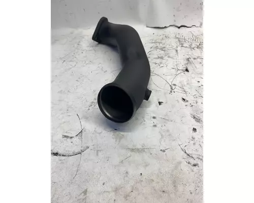 CUMMINS ISX DPF Engine Oil Cooler