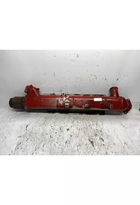 CUMMINS ISX DPF Engine Oil Cooler