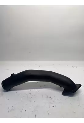 CUMMINS ISX DPF Engine Oil Cooler