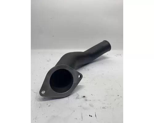 CUMMINS ISX DPF Engine Oil Cooler
