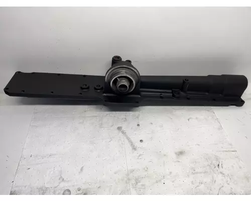 CUMMINS ISX DPF Engine Oil Cooler