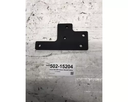 CUMMINS ISX DPF Engine Parts, Misc.
