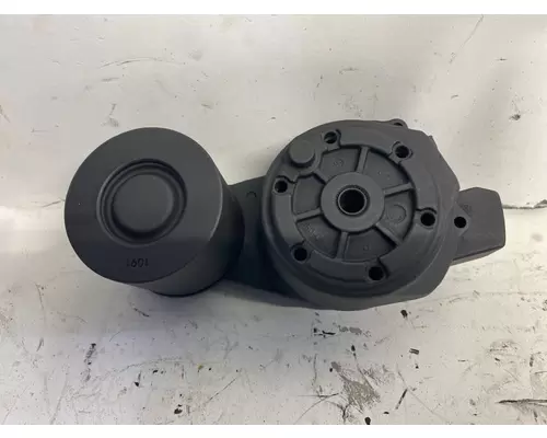 CUMMINS ISX DPF Engine Parts, Misc.