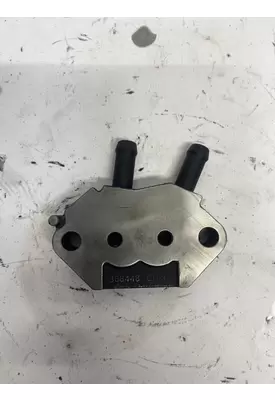 CUMMINS ISX DPF Engine Parts, Misc.