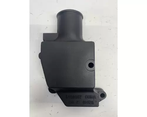 CUMMINS ISX DPF Engine Parts, Misc.