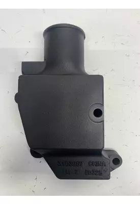 CUMMINS ISX DPF Engine Parts, Misc.