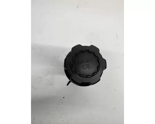 CUMMINS ISX DPF Engine Parts, Misc.