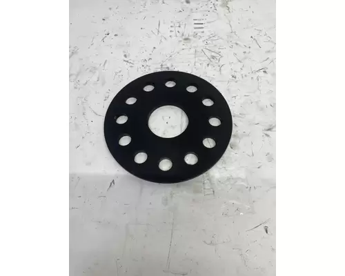 CUMMINS ISX DPF Engine Parts, Misc.