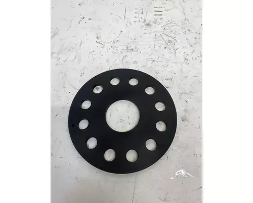 CUMMINS ISX DPF Engine Parts, Misc.