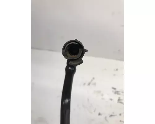 CUMMINS ISX DPF Engine Parts, Misc.