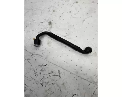 CUMMINS ISX DPF Engine Parts, Misc.