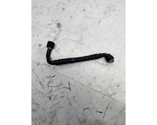 CUMMINS ISX DPF Engine Parts, Misc.