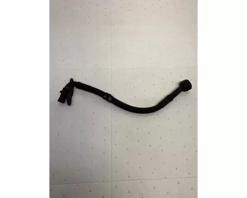 CUMMINS ISX DPF Engine Parts, Misc.