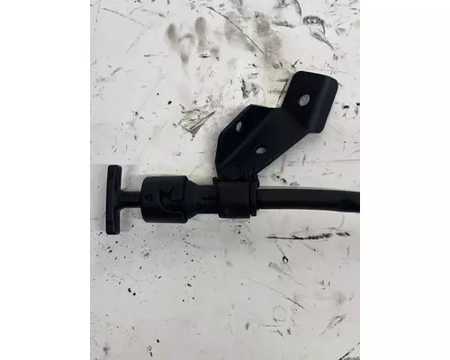 CUMMINS ISX DPF Engine Parts, Misc.
