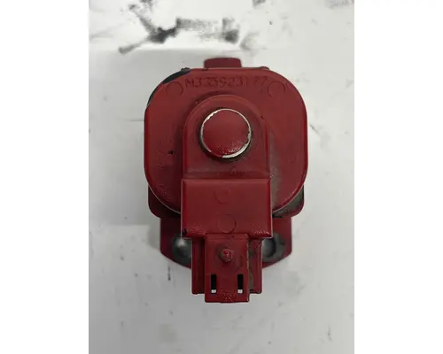 CUMMINS ISX DPF Engine Parts, Misc.