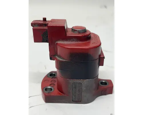 CUMMINS ISX DPF Engine Parts, Misc.