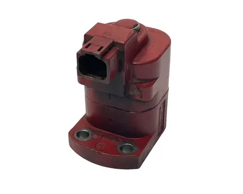 CUMMINS ISX DPF Engine Parts, Misc.