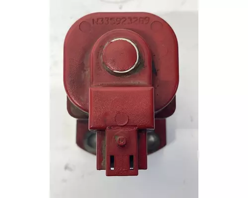 CUMMINS ISX DPF Engine Parts, Misc.