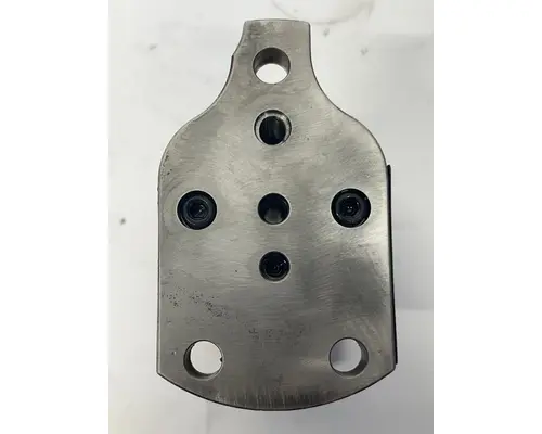 CUMMINS ISX DPF Engine Parts, Misc.