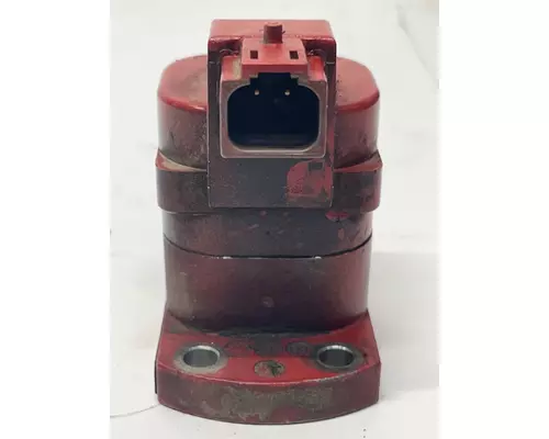 CUMMINS ISX DPF Engine Parts, Misc.