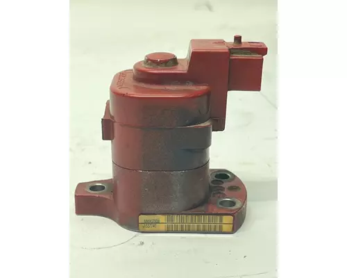CUMMINS ISX DPF Engine Parts, Misc.