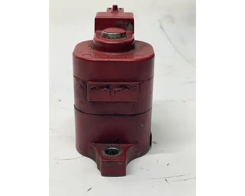 CUMMINS ISX DPF Engine Parts, Misc.