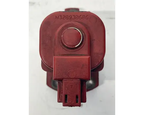 CUMMINS ISX DPF Engine Parts, Misc.