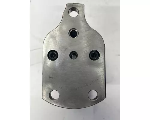 CUMMINS ISX DPF Engine Parts, Misc.